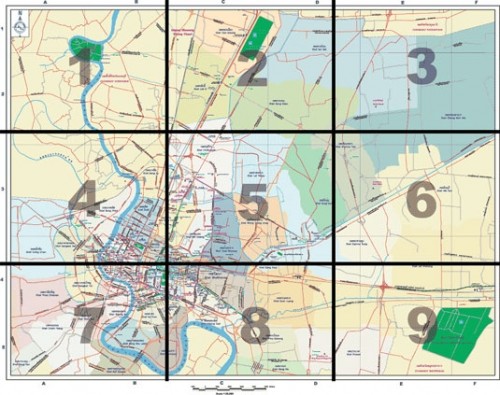 MAP BANGKOK - GooShared.com กูแชร์ดอทคอมแบ่งปันไฟล์ 